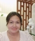 Rencontre Femme Thaïlande à Mukdahan : Siriyaphon, 45 ans